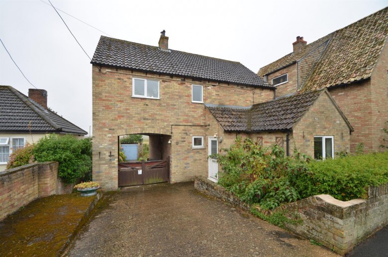 Click the photo for more details of The Row, Sutton