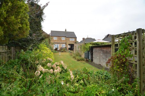 Click the photo for more details of The Row, Sutton