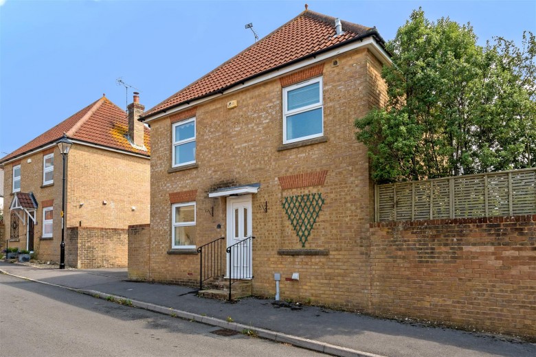Click the photo for more details of Diggory Crescent, Dorchester