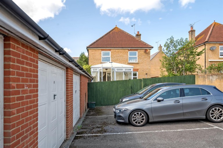 Images for Diggory Crescent, Dorchester