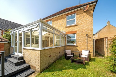Click the photo for more details of Diggory Crescent, Dorchester