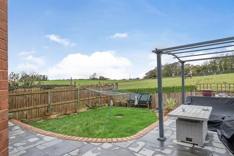 Images for Orchards Farm, Buckerell, Honiton