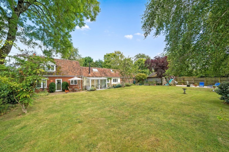 Click the photo for more details of Middlemarsh, Sherborne, Dorset