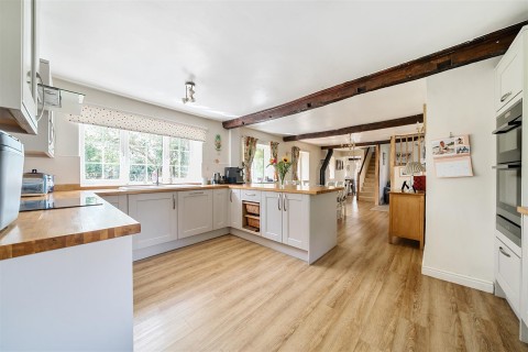 Click the photo for more details of Middlemarsh, Sherborne, Dorset