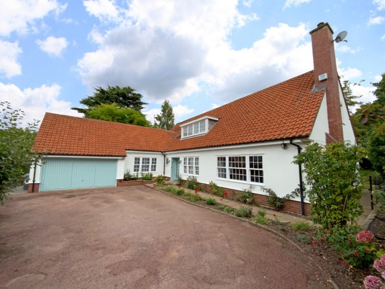 Images for Elmsleigh Avenue, Stoneygate, Leicester