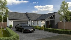 Images for Four Oaks Close, Landkey, Barnstaple
