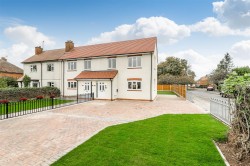 Images for Austrey Lane, Newton Regis, B79