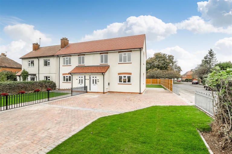 Images for Austrey Lane, Newton Regis, B79