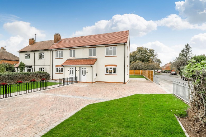Click the photo for more details of Austrey Lane, Newton Regis, B79