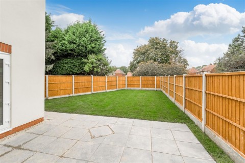 Click the photo for more details of Austrey Lane, Newton Regis, B79