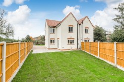Images for Austrey Lane, Newton Regis, B79