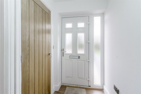 Click the photo for more details of Austrey Lane, Newton Regis, B79