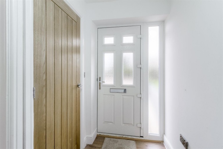 Images for Austrey Lane, Newton Regis, B79