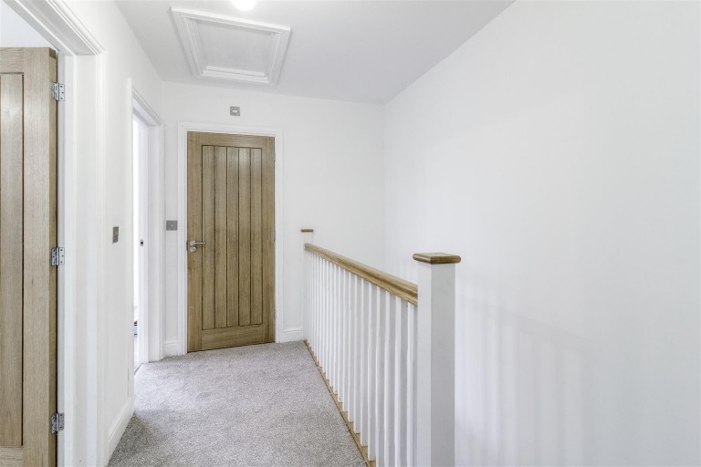 Images for Austrey Lane, Newton Regis, B79