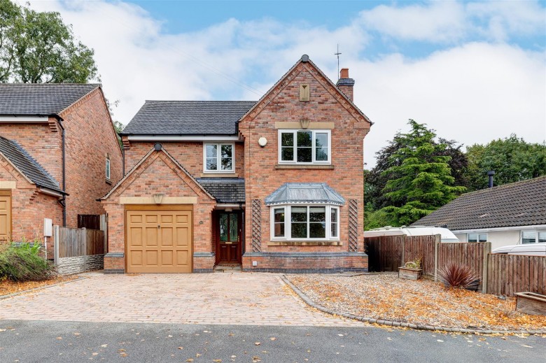 Click the photo for more details of Moira, Derbyshire, DE12