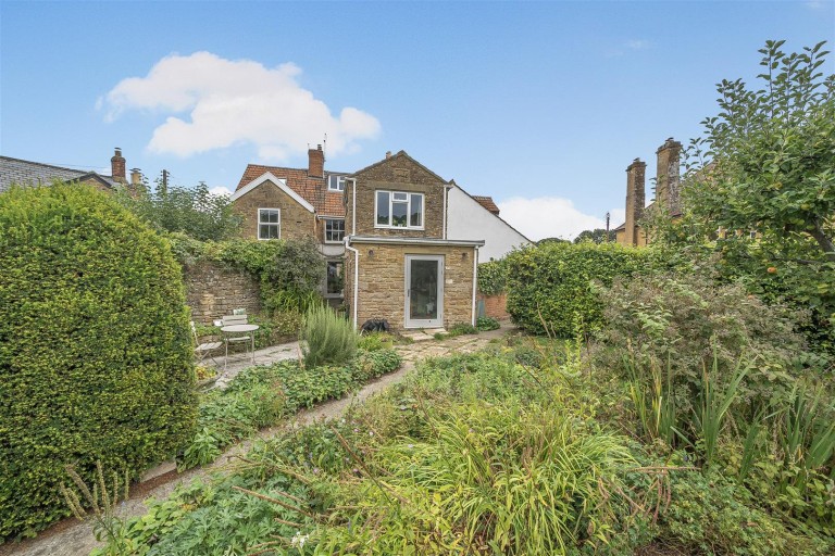 Images for Yeovil Road, Montacute