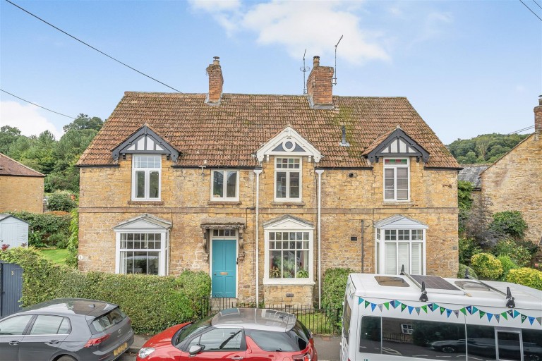 Images for Yeovil Road, Montacute