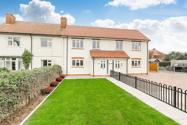 Images for Austrey Lane, Newton Regis, Tamworth, B79