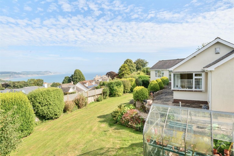 Images for Clappentail Lane, Lyme Regis