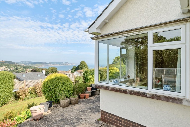 Images for Clappentail Lane, Lyme Regis