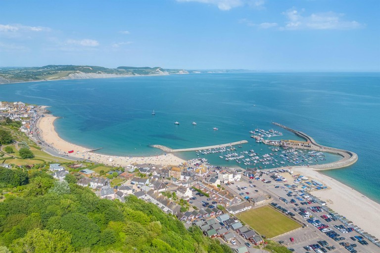 Images for Clappentail Lane, Lyme Regis