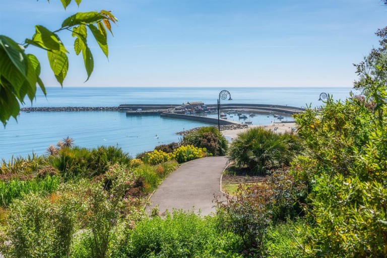 Images for Clappentail Lane, Lyme Regis