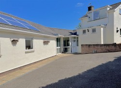 Images for Clappentail Lane, Lyme Regis