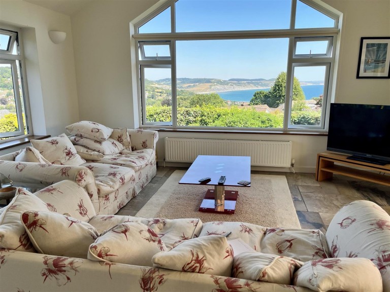 Images for Clappentail Lane, Lyme Regis