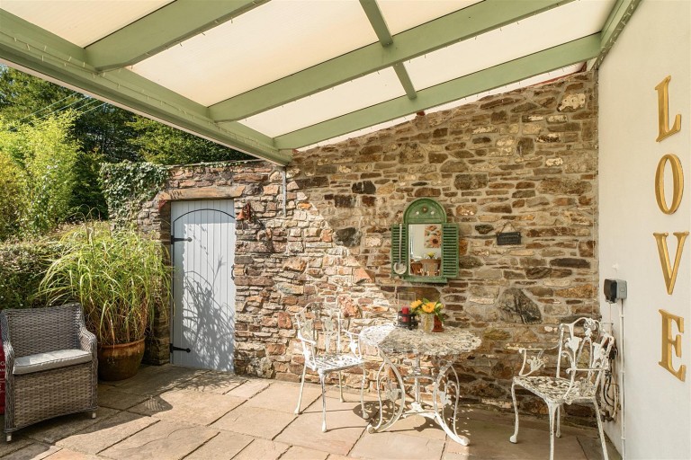 Images for Mary Tavy, Tavistock