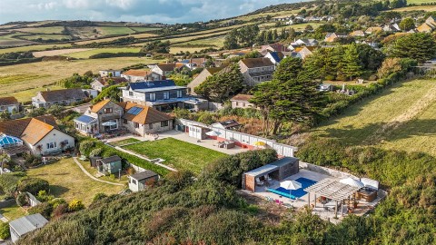 Click the photo for more details of Beach Road, West Bexington