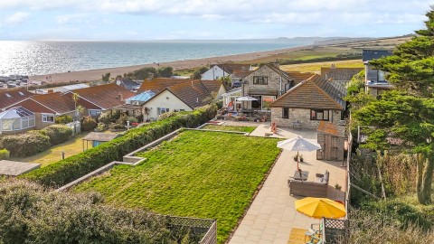 Click the photo for more details of Beach Road, West Bexington