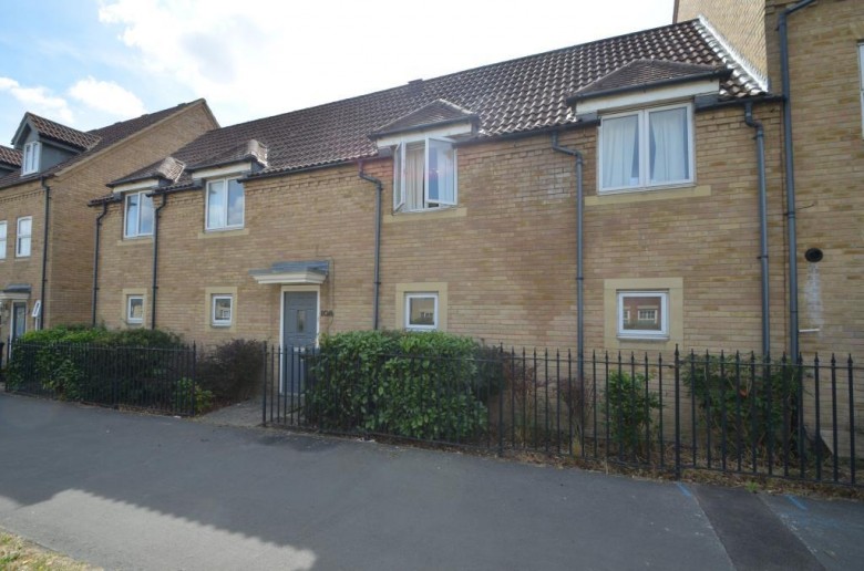 Click the photo for more details of Kings Avenue, Ely