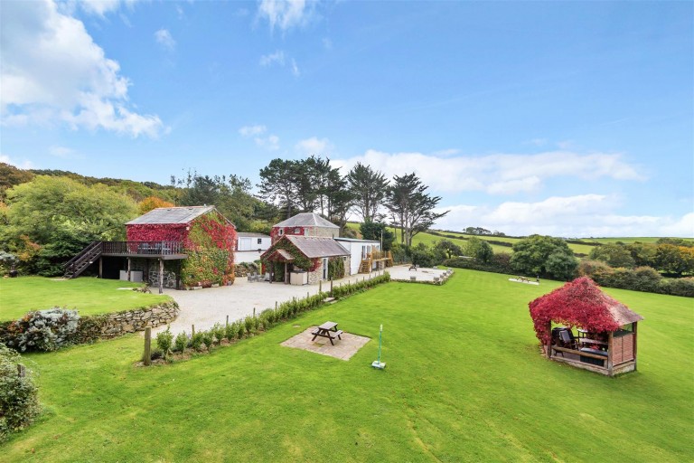 Images for Perranwell, Goonhavern