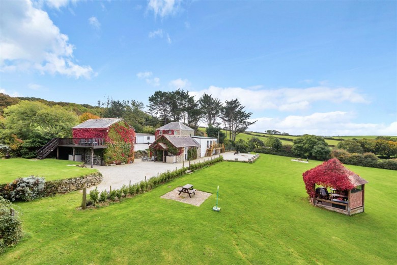 Click the photo for more details of Perranwell, Goonhavern