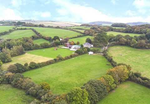 Click the photo for more details of Perranwell, Goonhavern