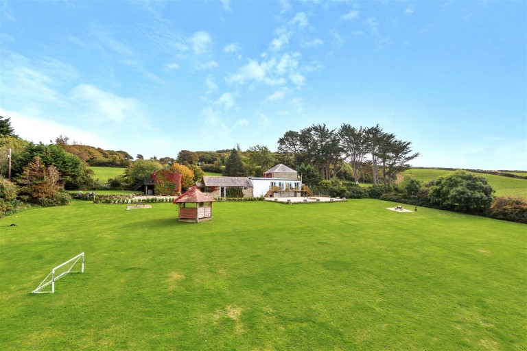 Images for Perranwell, Goonhavern