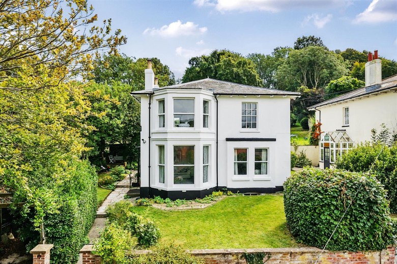 Click the photo for more details of Crock Lane, Bridport