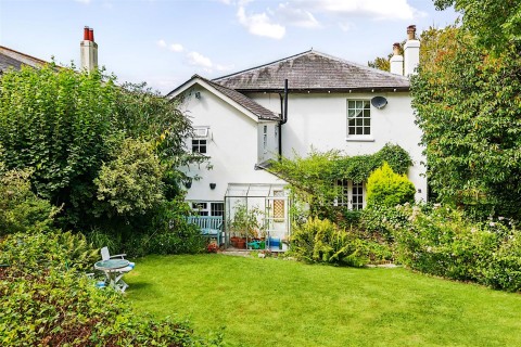Click the photo for more details of Crock Lane, Bridport