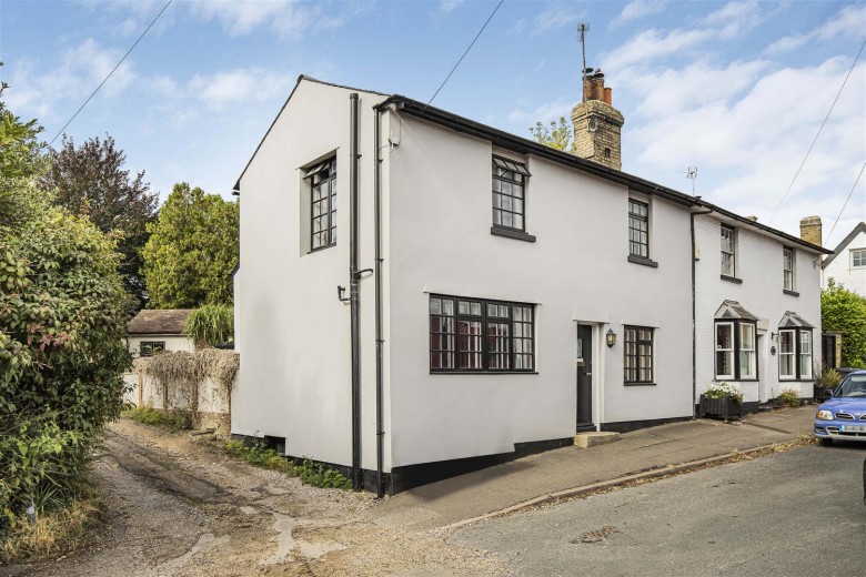Click the photo for more details of The Grip, Linton, Cambridge