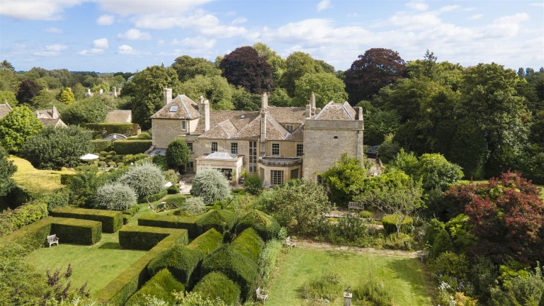 Images for Broughton Poggs, Oxfordshire