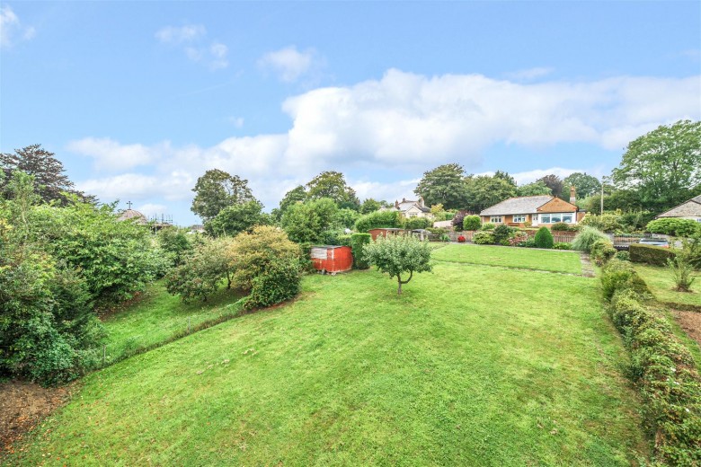 Click the photo for more details of St. Stephens Hill, Launceston