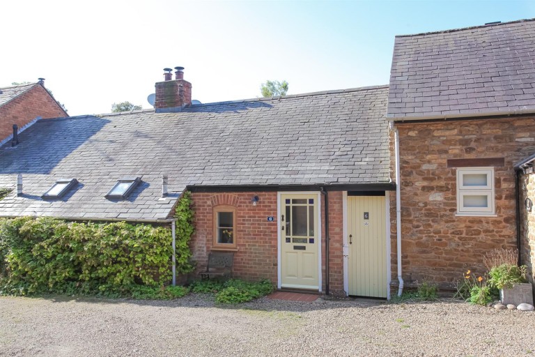Images for Brick Row, Swalcliffe, Banbury