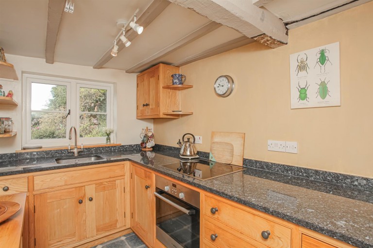 Images for Brick Row, Swalcliffe, Banbury