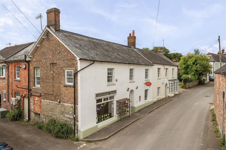 Click the photo for more details of Cattistock, Dorchester