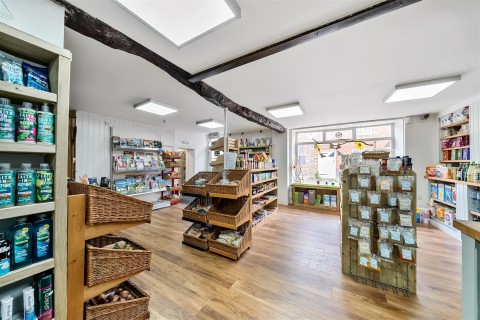 Click the photo for more details of Cattistock, Dorchester