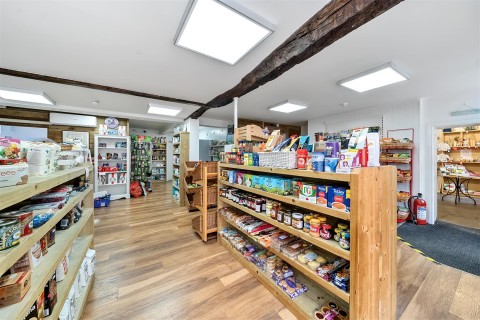 Click the photo for more details of Cattistock, Dorchester