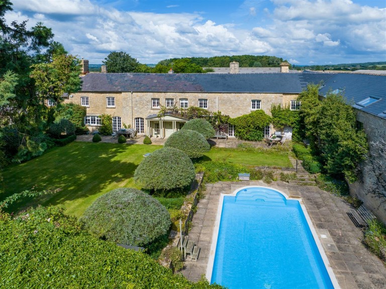 Images for Kingham, Oxfordshire