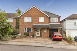 Images for Fulfen Way, Saffron Walden