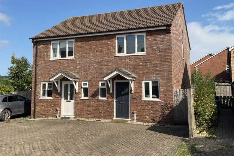 Click the photo for more details of Hemyock, Devon