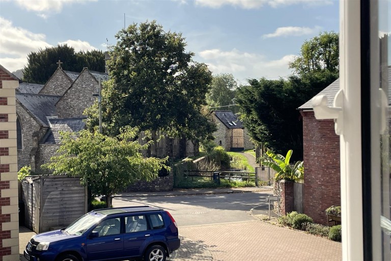 Images for Hemyock, Devon